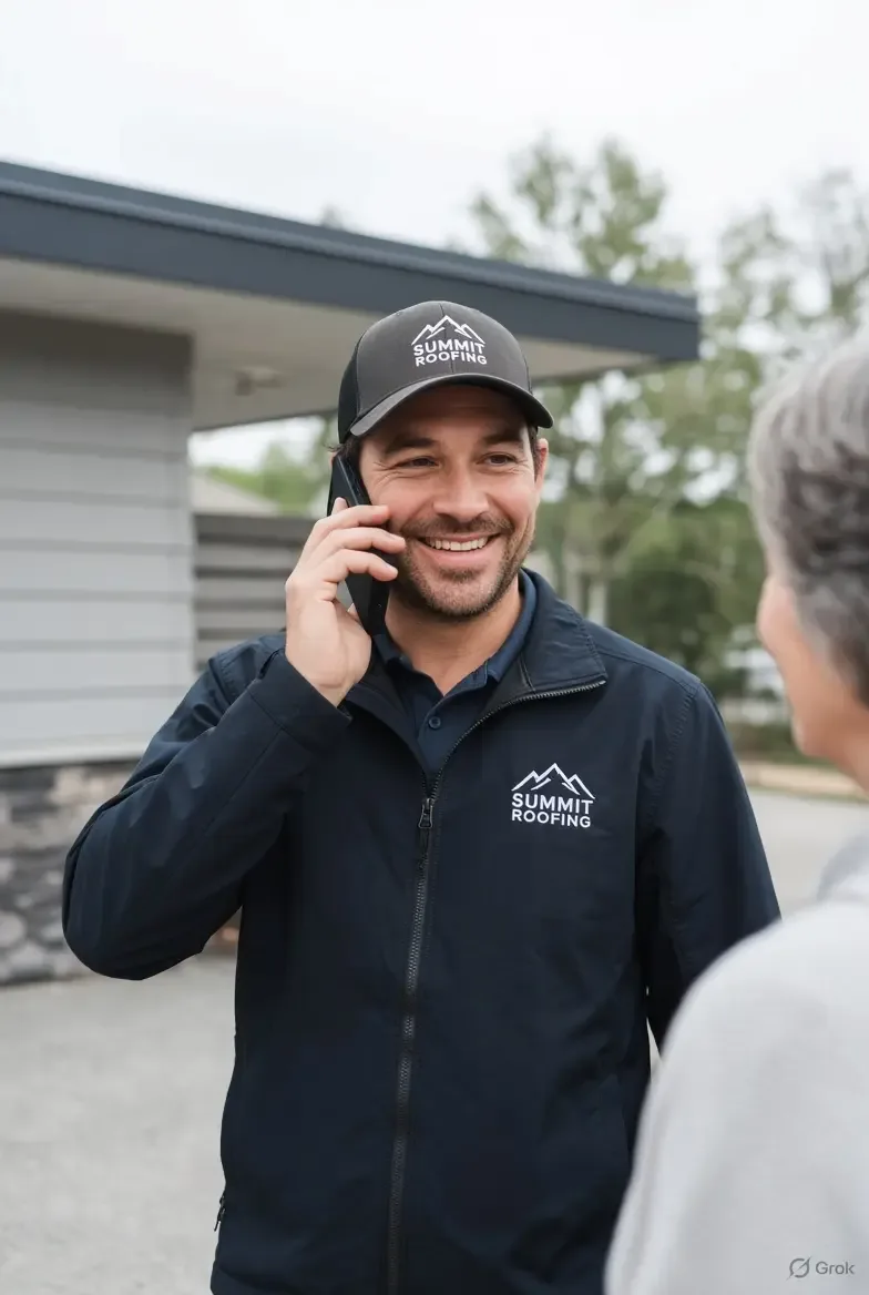 Flat Roof Leak Repair Fox Lake, IL FAQs